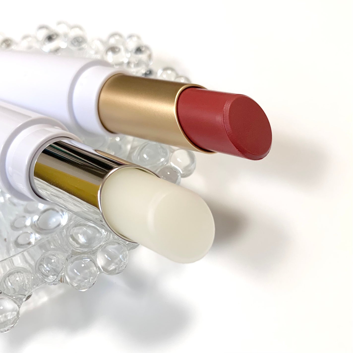 カラーマスカラ/sopo/マスカラを使ったクチコミ(9枚目)