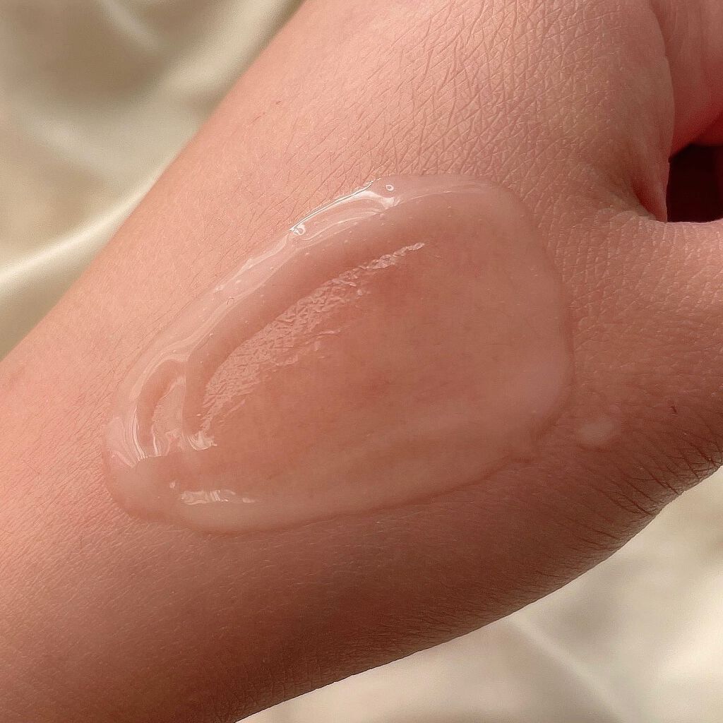 パーフェクトワンフォーカス スムースウォータリージェル/PERFECT ONE FOCUS/オールインワン化粧品を使ったクチコミ(2枚目)