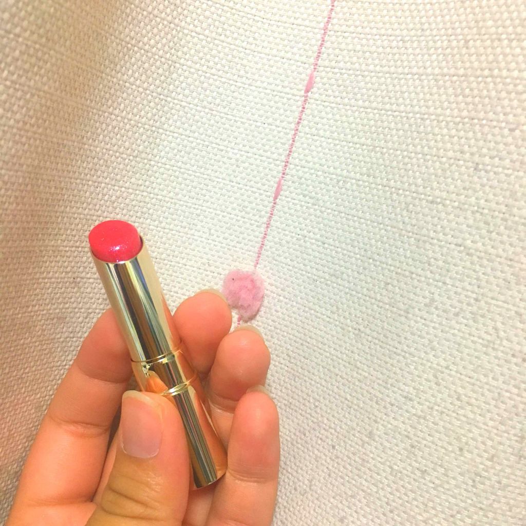 オペラ リップティント N/OPERA/リップティントを使ったクチコミ（2枚目）