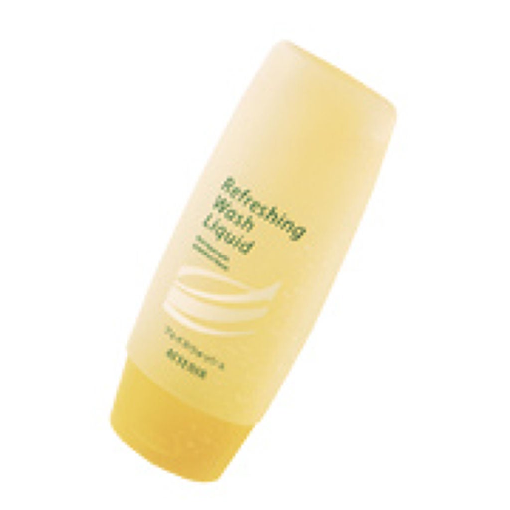 リフレッシング ウォッシュリキッド アテニア