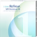 1DAY Refrear UV Moisture 38