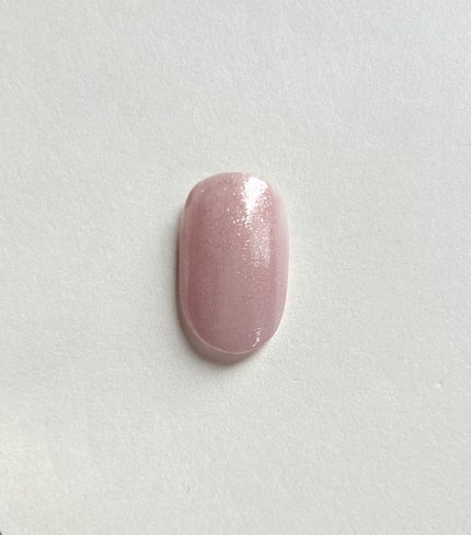 ナチュラルネイルカラーN/デュカート/マニキュアを使ったクチコミ(4枚目)