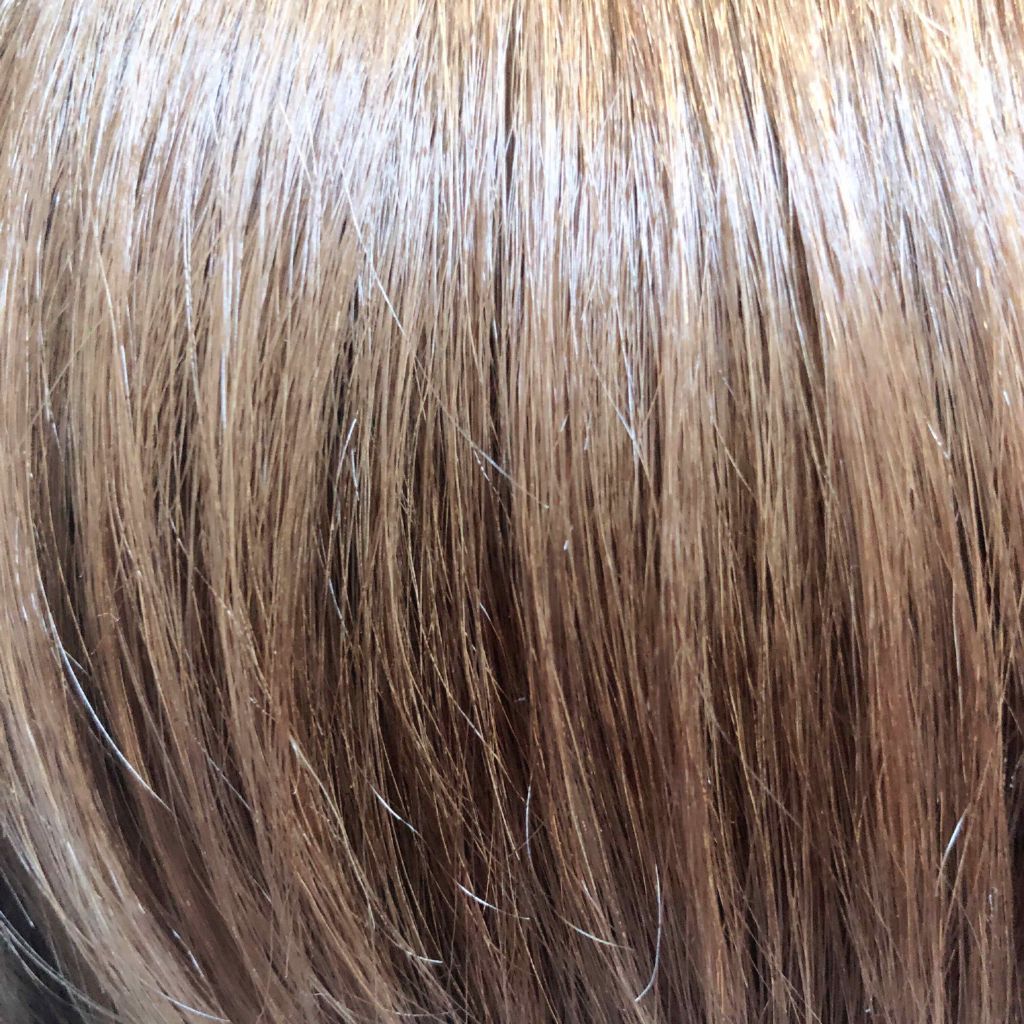 エブリ カラートリートメント ブルー/アンナドンナ/ヘアカラーを使ったクチコミ（2枚目）