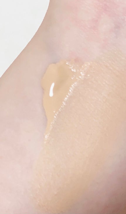 フィットミー リキッドファンデーション R/MAYBELLINE NEW YORK/リキッドファンデーションを使ったクチコミ(3枚目)