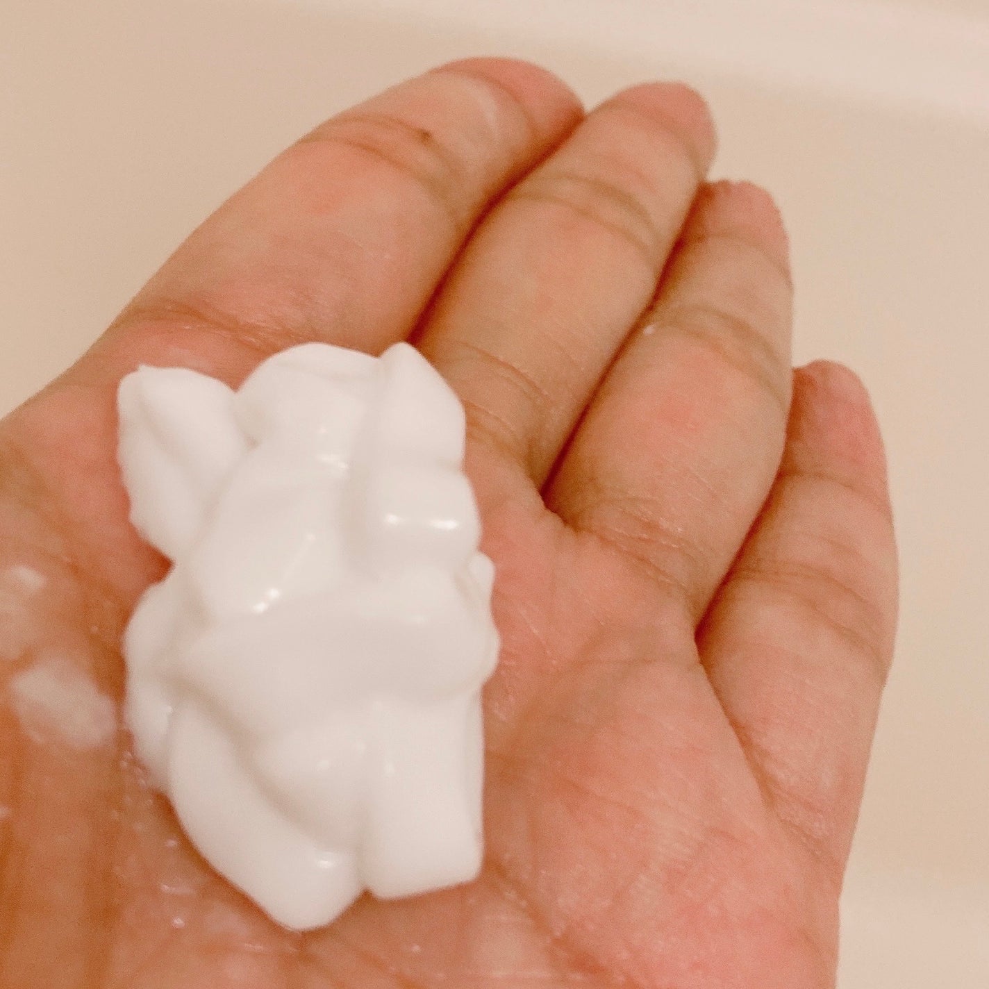 センシティブ シャンプー / トリートメント ダマスクローズ/ミルクバオバブ/市販シャンプーを使ったクチコミ(5枚目)