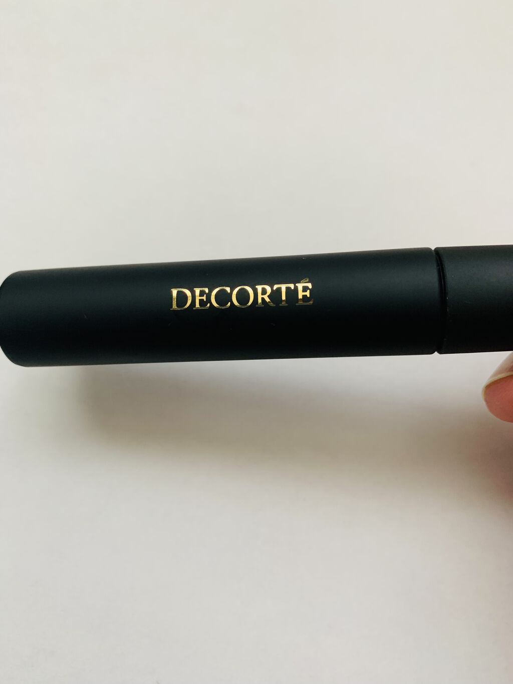 リップフィックス コンフォート/DECORTÉ/口紅を使ったクチコミ（3枚目）