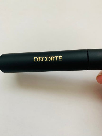 リップフィックス コンフォート/DECORTÉ/口紅を使ったクチコミ(3枚目)