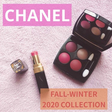 ルージュ ココ フラッシュ 132 フラッシュド/CHANEL/口紅を使ったクチコミ（1枚目）