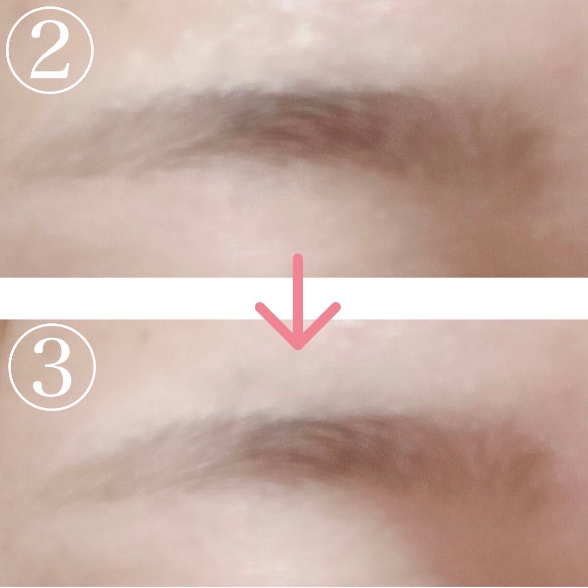 カラーミキシングコンシーラー/キャンメイク/パレットコンシーラーを使ったクチコミ(5枚目)