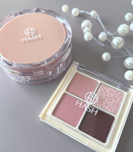 りー on LIPS 「#PR#HASH◽クラウドスキングローカバークッションほどよい..」(1枚目)