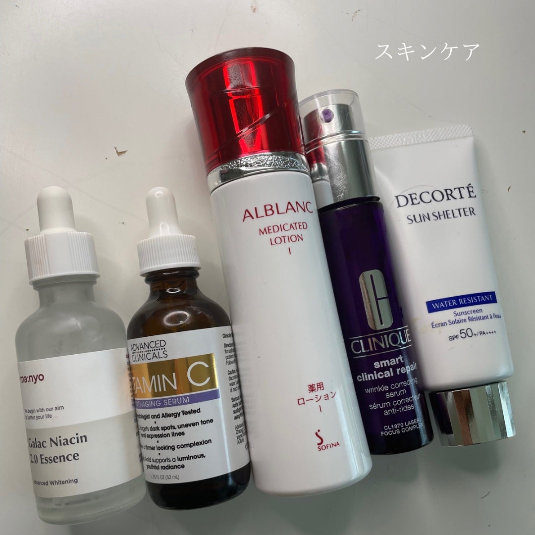 M·A·C ミネラライズ スキンフィニッシュ/M・A・C/パウダーハイライトを使ったクチコミ(2枚目)