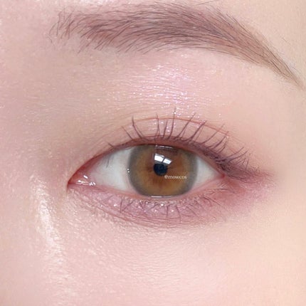 ベターザンパレット/rom&nd/アイシャドウパレットを使ったクチコミ(6枚目)