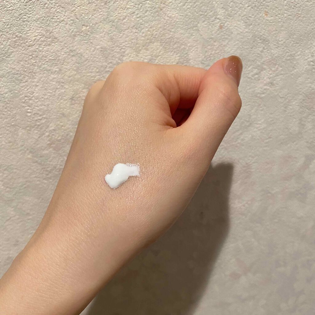 UVウルトラフィットベースEX/CEZANNE/化粧下地を使ったクチコミ（2枚目）