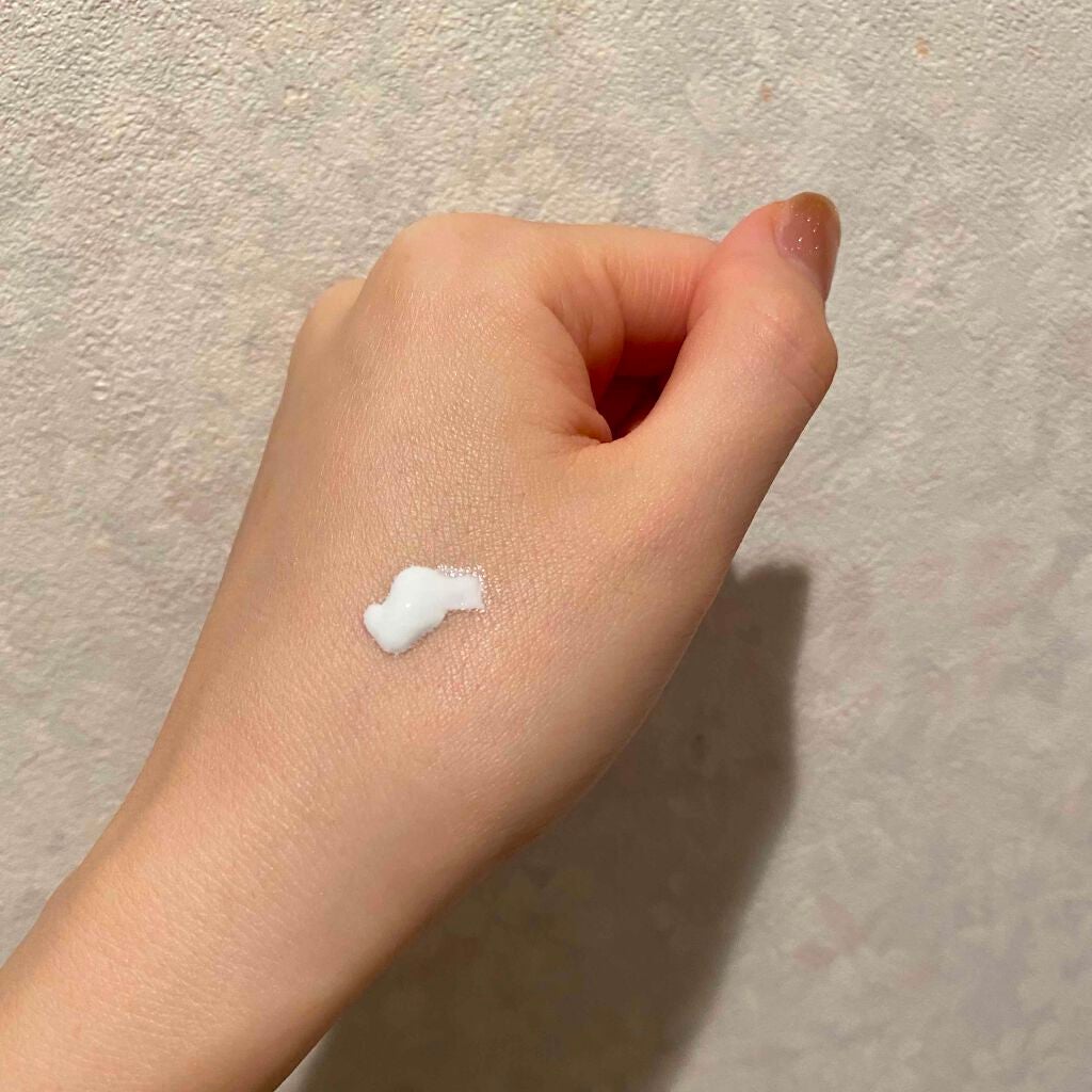 UVウルトラフィットベースEX/CEZANNE/化粧下地を使ったクチコミ(2枚目)