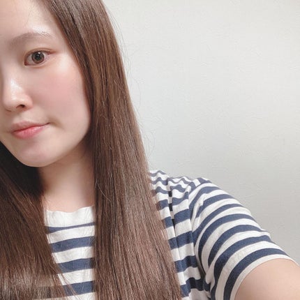 クレイクリームシャンプー(モイスト)/cocone/市販シャンプーを使ったクチコミ(3枚目)