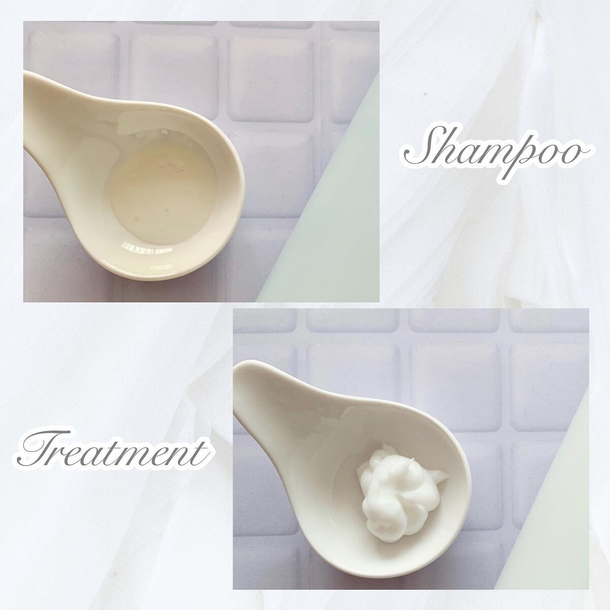 SQ アンチポリューションシャンプー/ShinkoQ/市販シャンプーを使ったクチコミ（2枚目）