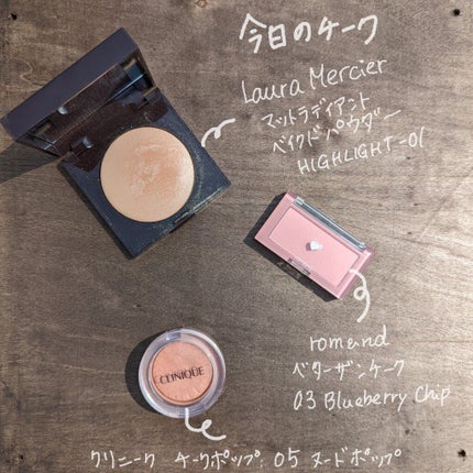 ニューデップスアイシャドウパレット/hince/アイシャドウパレットを使ったクチコミ(7枚目)