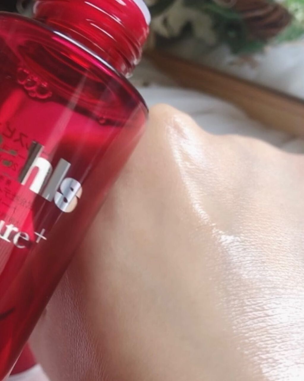 ナールスピュア/ナールス/化粧水を使ったクチコミ(5枚目)