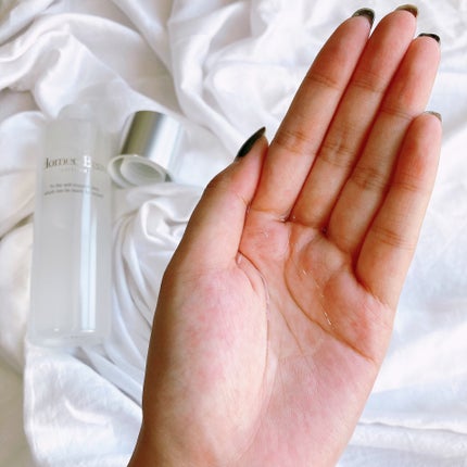 ローション/Homeo Beau/化粧水を使ったクチコミ(3枚目)