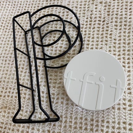 トランスルーセントセットフィニッシングパウダー/TFIT/ルースパウダーを使ったクチコミ(5枚目)