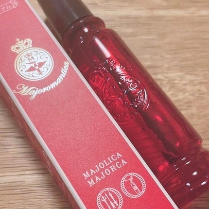 マジョロマンティカ/MAJOLICA MAJORCA/香水(レディース)を使ったクチコミ(2枚目)