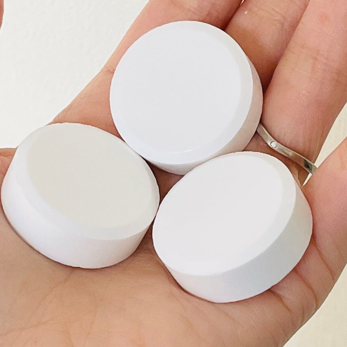 中性重炭酸入浴剤/BARTH/炭酸系入浴剤を使ったクチコミ(4枚目)