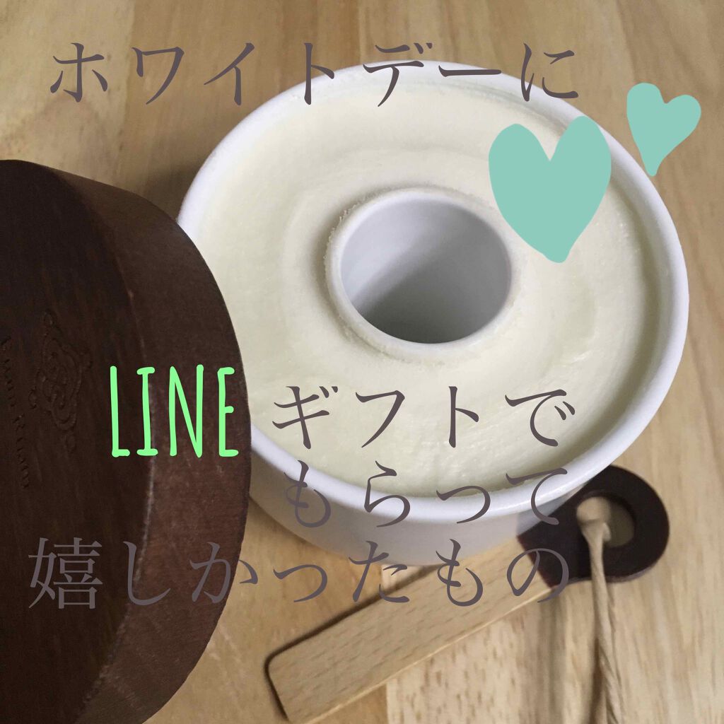 生せっけん ポット [ホワイト] オリジナル/Ruam Ruam/洗顔フォームを使ったクチコミ（1枚目）