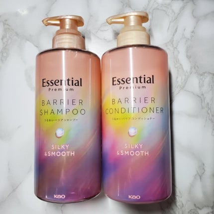 ãšãã»ã³ã·ã£ã«ãã¬ãã¢ã  ããªã¢ã·ã£ã³ããŒã»ã³ã³ãã£ã·ã§ã㌠ã·ã«ããŒïŒã¹ã ãŒã¹/ãšãã»ã³ã·ã£ã«/åžè²©ã·ã£ã³ããŒã䜿ã£ãã¯ãã³ãïŒ1æç®ïŒ