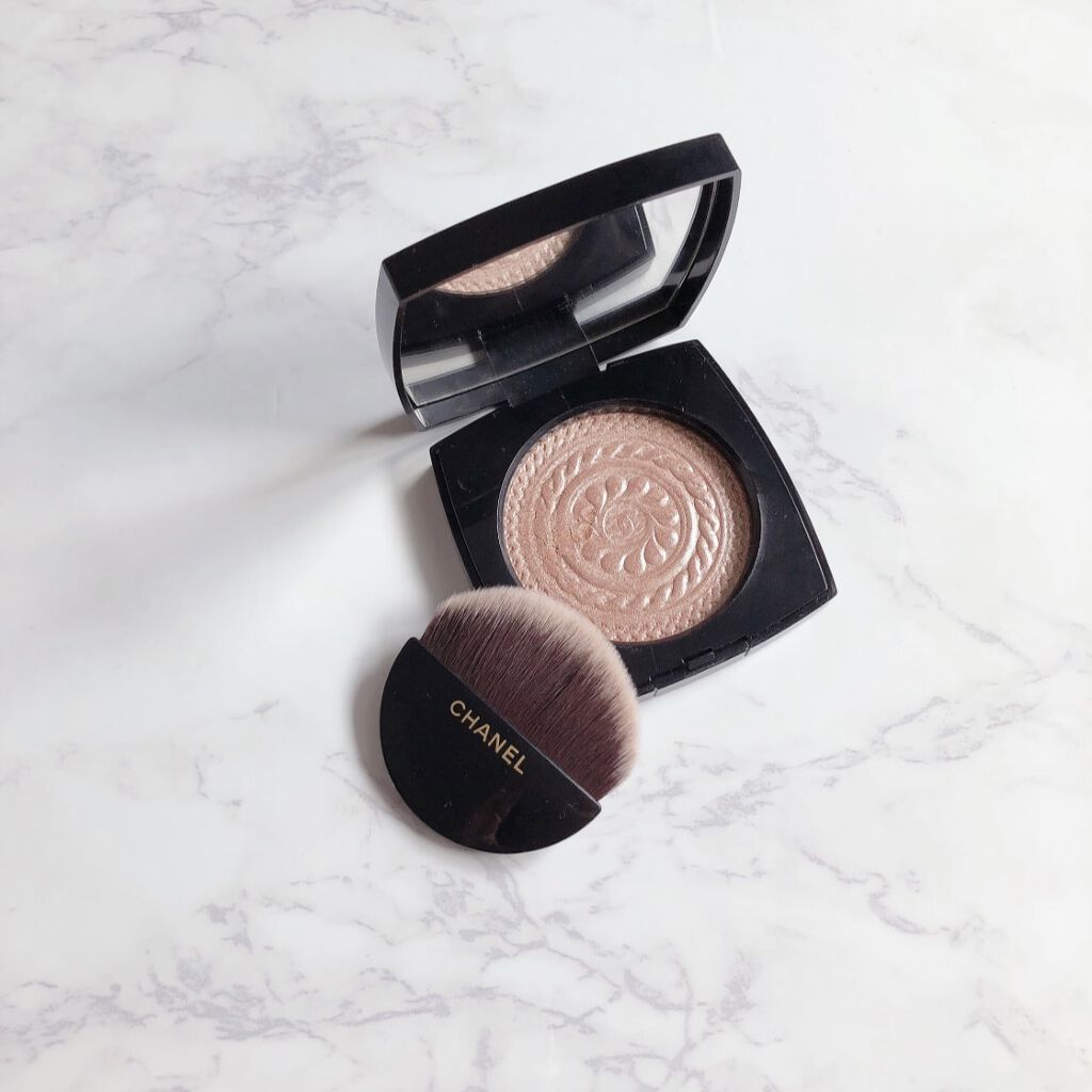 エクラ マニェティク ドゥ シャネル / CHANELの口コミ | おすすめ順