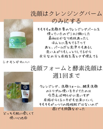 鮭|地方OLのずぼら美活 on LIPS 「┈┈┈┈┈┈┈┈┈┈鼻の毛穴・角栓の悩みって尽きないですよね🥲..」(4枚目)