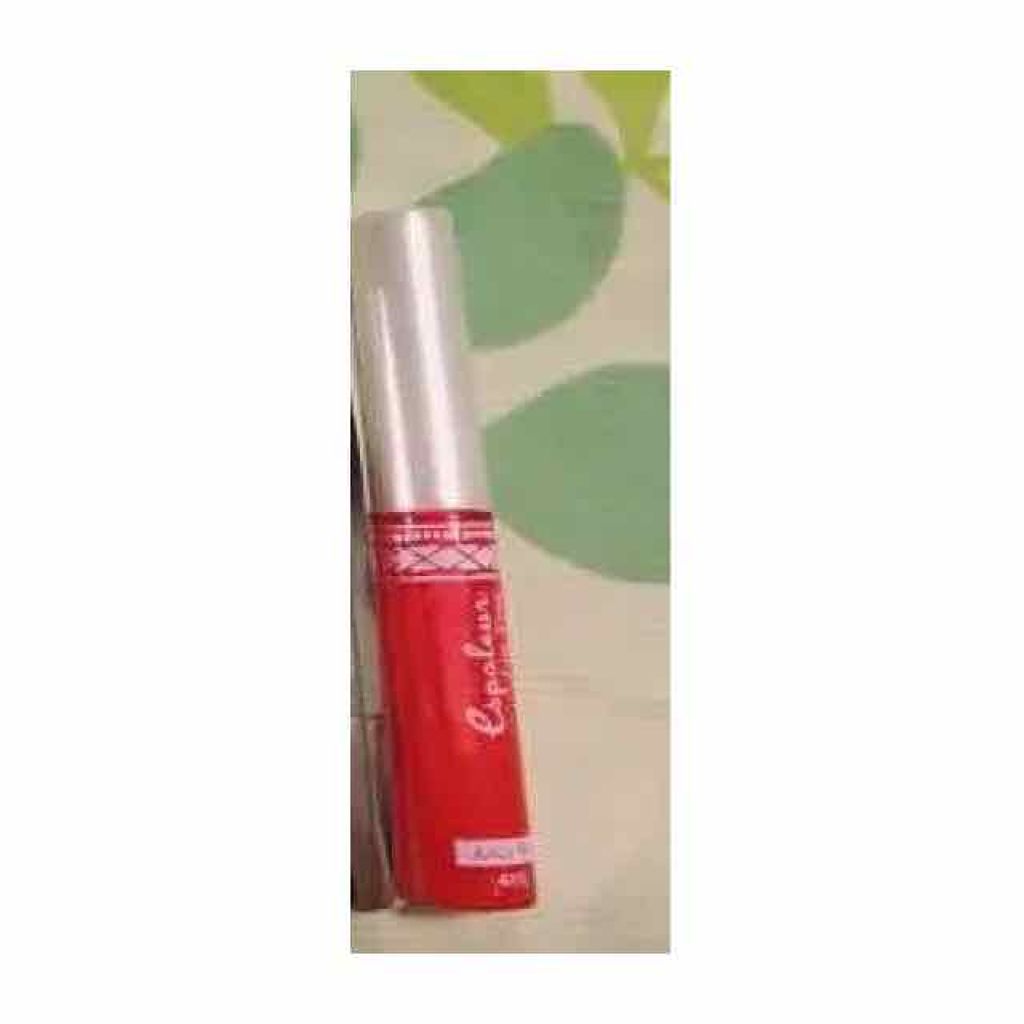 エスポルール リップティント/エスポルール/リップティントを使ったクチコミ（1枚目）