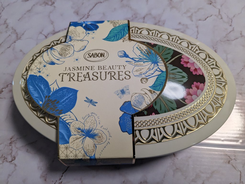 ハンドクリーム ワンダーズ/SABON/ハンドクリームを使ったクチコミ（2枚目）