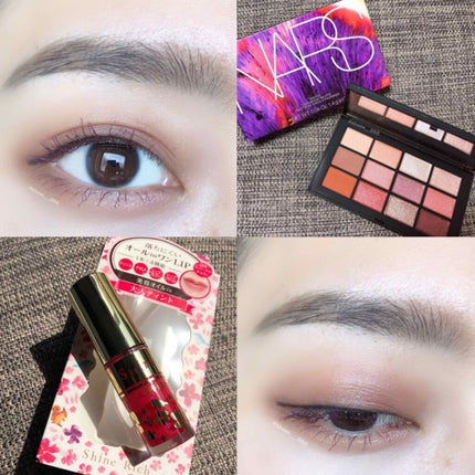 ロング&カールマスカラ アドバンストフィルム/ヒロインメイク/マスカラを使ったクチコミ(1枚目)