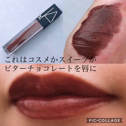 ベルベット リップグライド 2721/NARS/口紅の画像