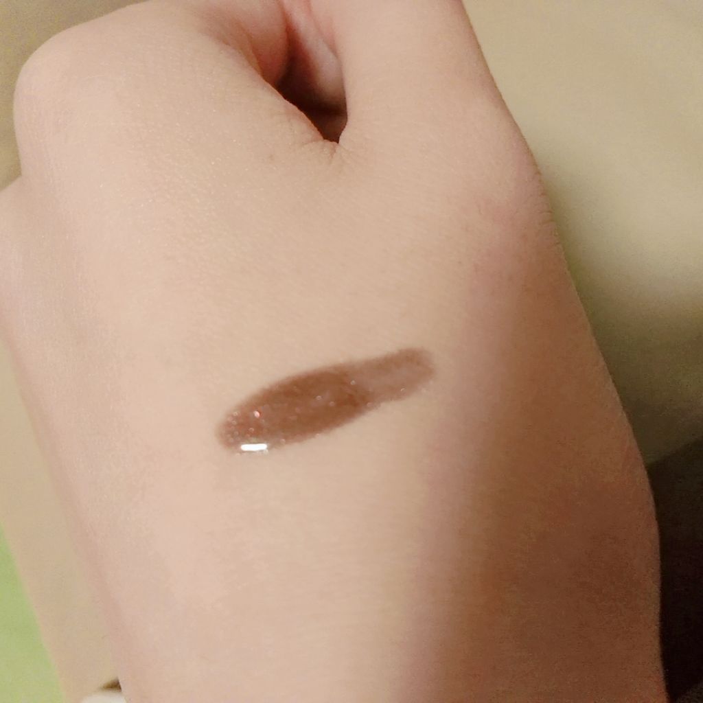 38°C / 99°F リップトリートメント (リップ美容液)/UZU BY FLOWFUSHI/リップケアを使ったクチコミ(2枚目)