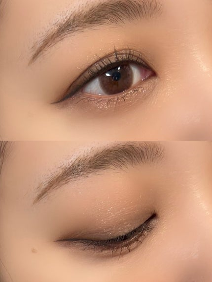 アイカラーレーション/LUNASOL/アイシャドウパレットを使ったクチコミ(6枚目)