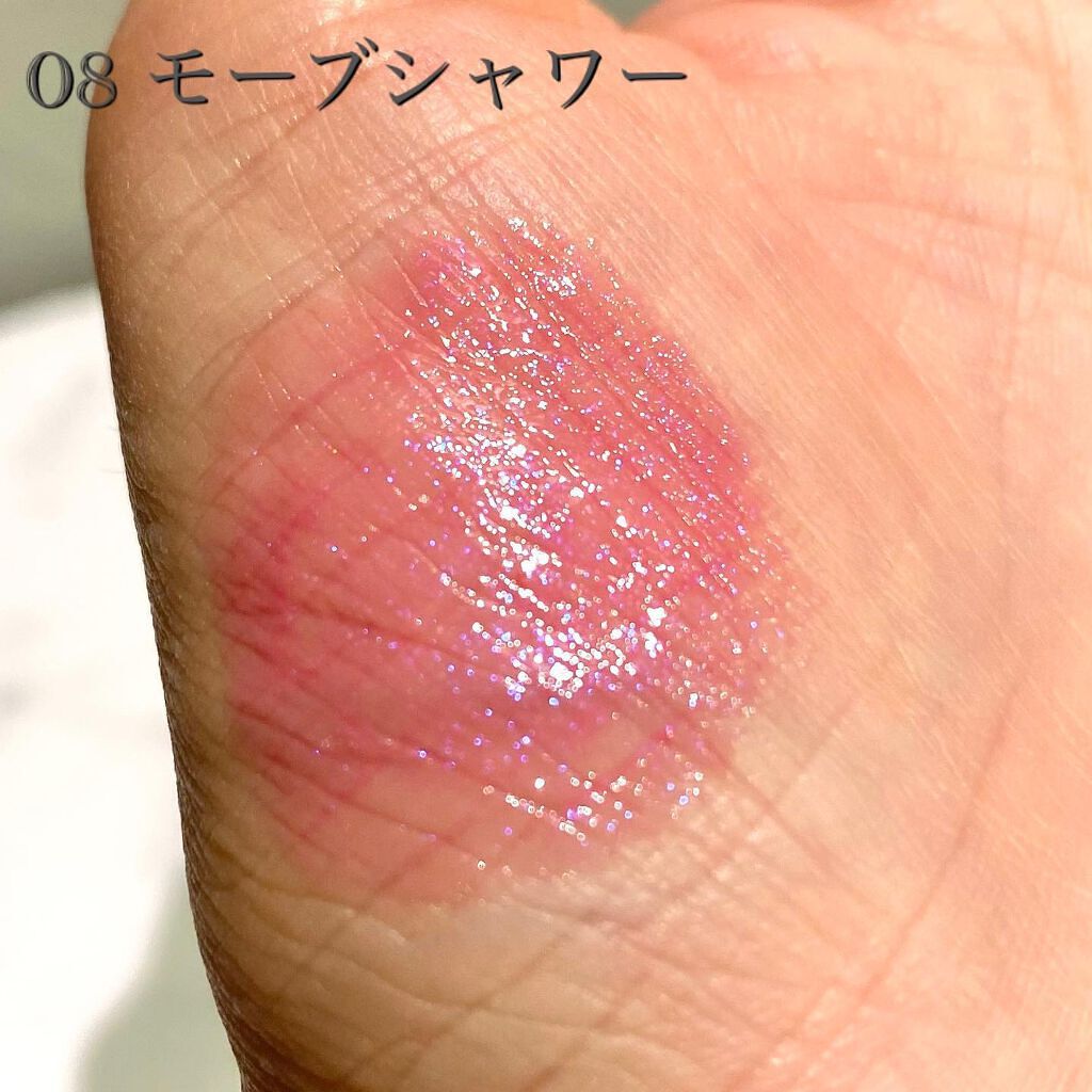 ケイト リップモンスター/KATE/口紅を使ったクチコミ(2枚目)