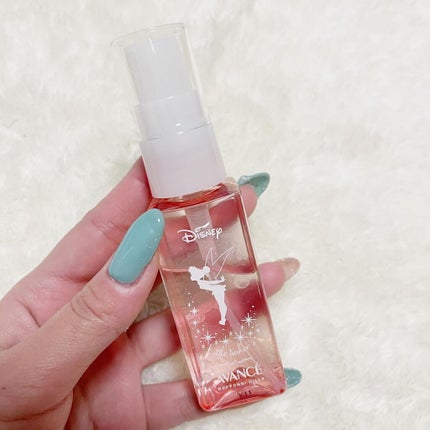 アヴァンセ シェイクミスト しっとり/アヴァンセ/ミスト状化粧水を使ったクチコミ(2枚目)