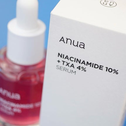 ダークスポットセラム/Anua/美容液を使ったクチコミ(6枚目)