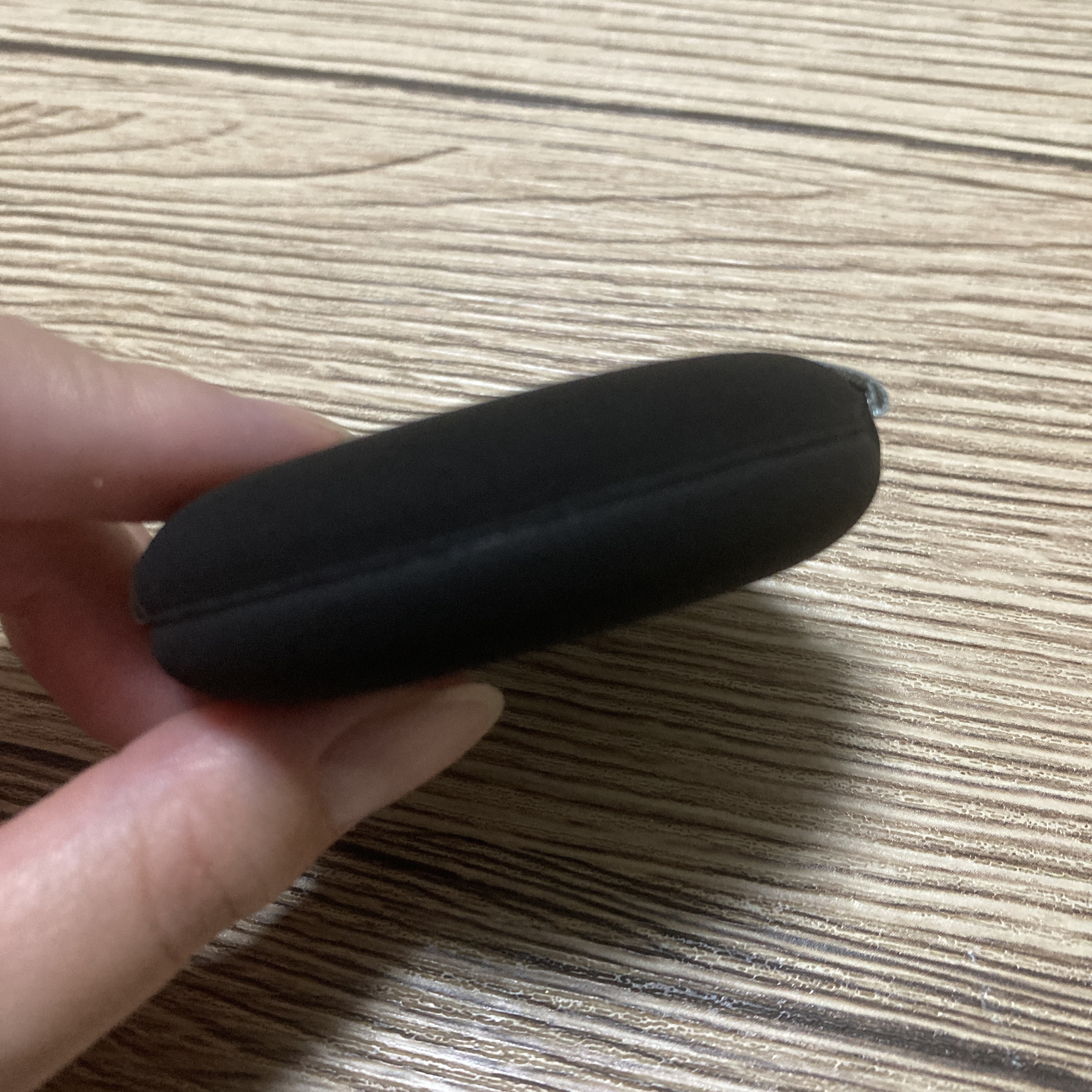 アイシャドウブラシセット/ロージーローザ/メイクブラシを使ったクチコミ（3枚目）