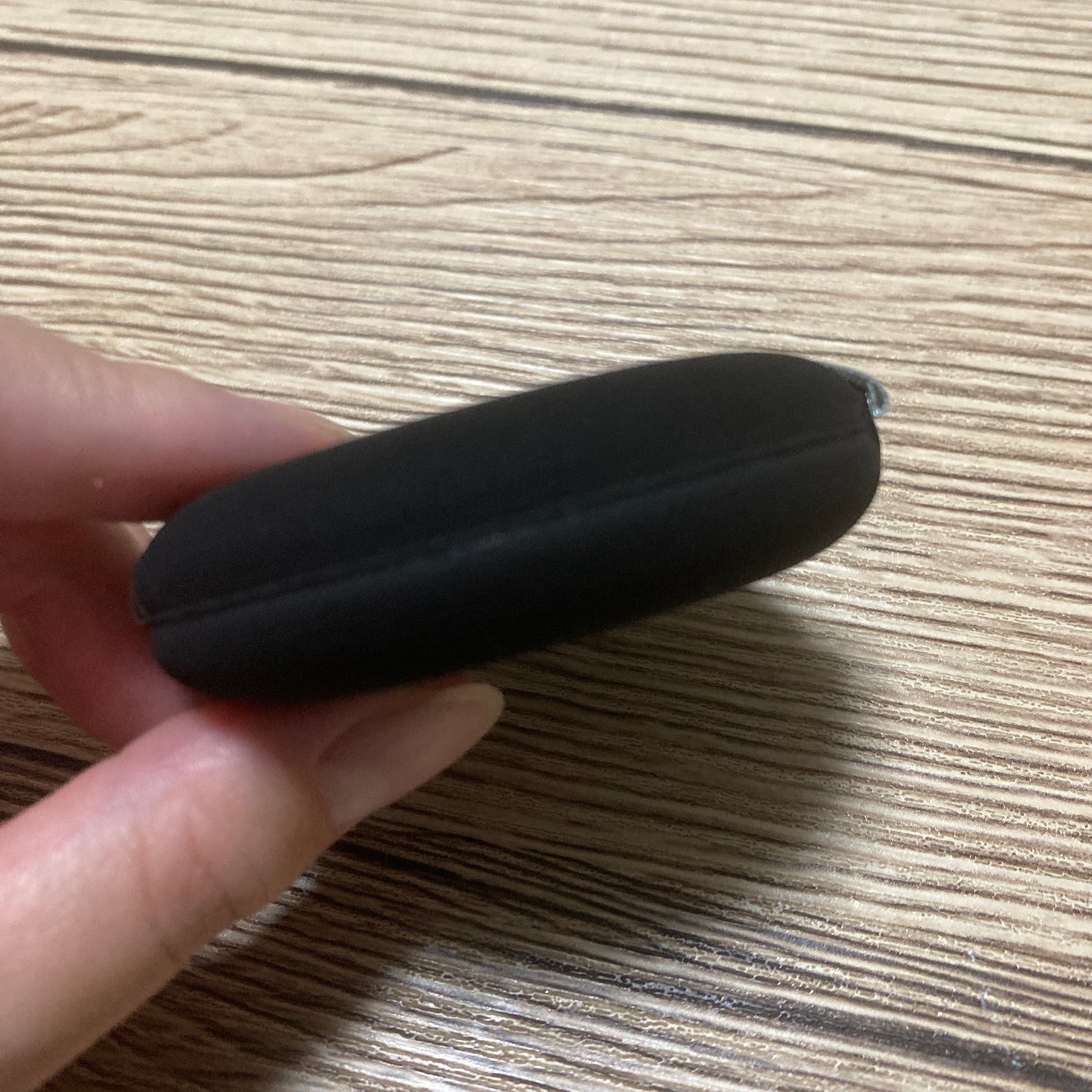 アイシャドウブラシセット/ロージーローザ/メイクブラシを使ったクチコミ(3枚目)