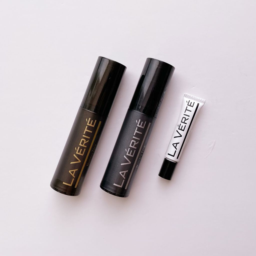 Numéro Un（ヌメロアン）/La Vérité/フェイスクリームを使ったクチコミ（1枚目）