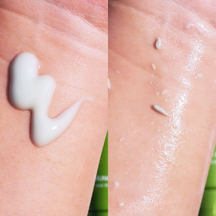 緑豆弱酸性クレンジング/beplain/クレンジングクリームを使ったクチコミ(5枚目)