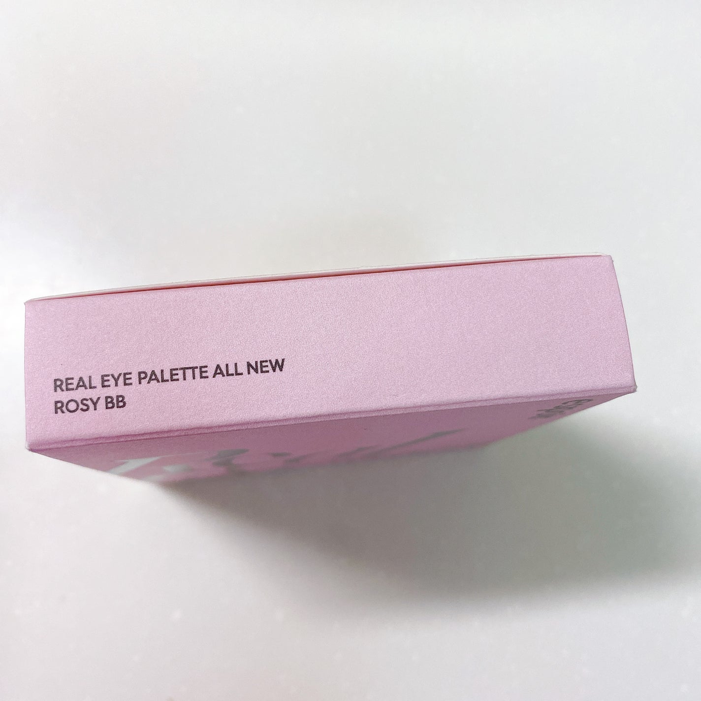 リアルアイパレットオールニュー/espoir/マルチパレットを使ったクチコミ(8枚目)