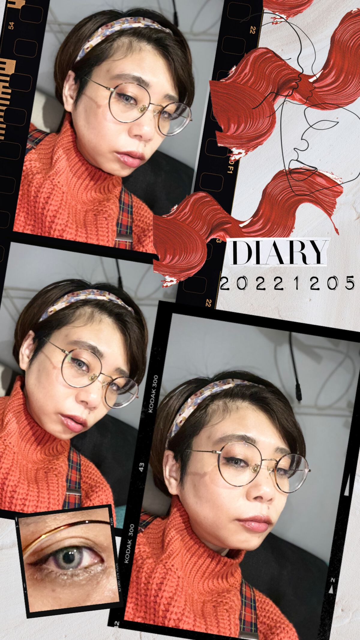 ラッキーシャインティント 01幸運/BBIA/リップティントを使ったクチコミ（1枚目）