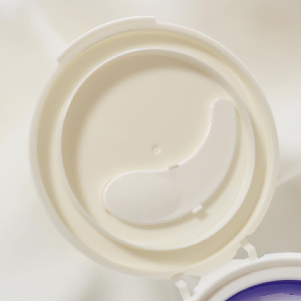 BK クレンジングバーム/unlabel/クレンジングバームを使ったクチコミ(7枚目)