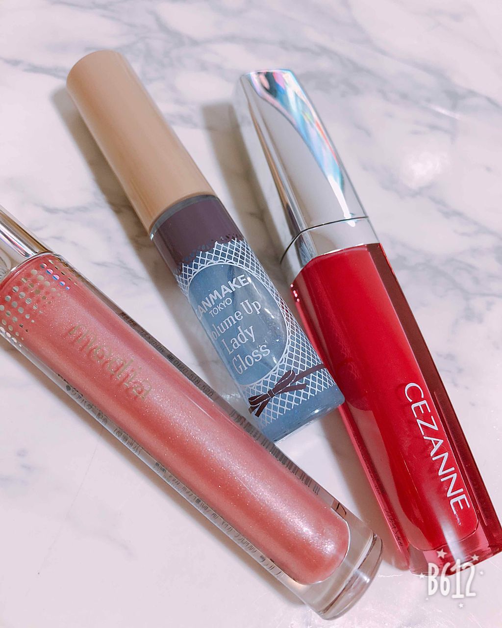 UVファンデーション EXプラス/CEZANNE/パウダーファンデーションを使ったクチコミ(2枚目)