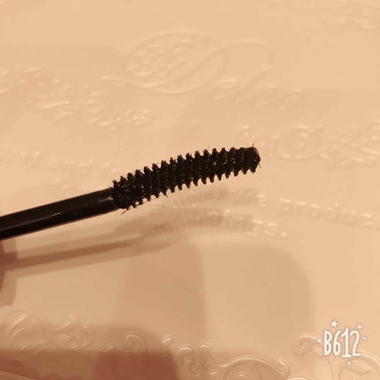 ラッシュエキスパンダー リキッドエクステ EX/MAJOLICA MAJORCA/マスカラを使ったクチコミ(3枚目)