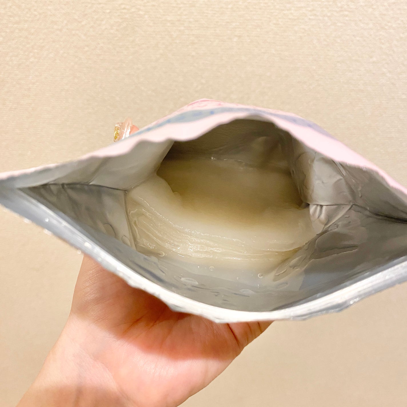 ごめんね素肌マスク/クリアターン/シートマスク・パックを使ったクチコミ(4枚目)