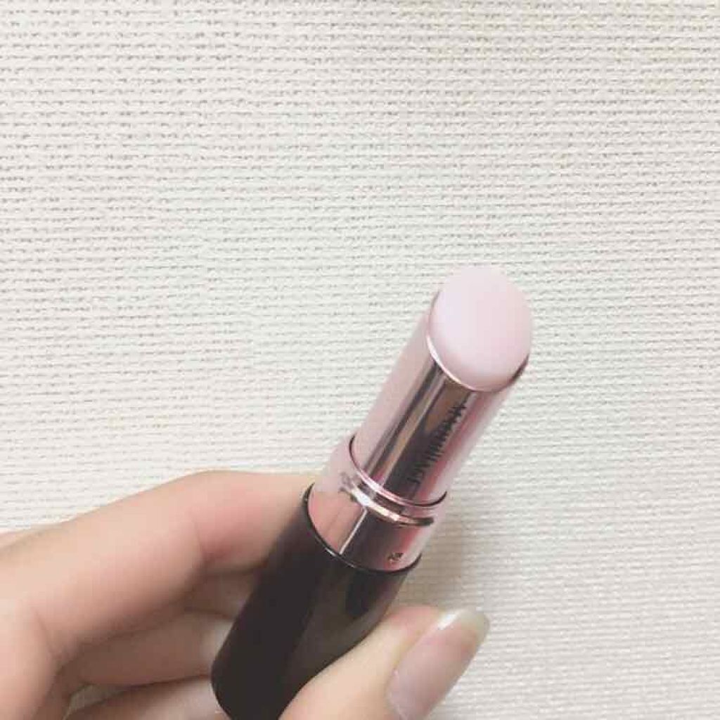 ドラマティックリップトリートメント/マキアージュ/リップクリームを使ったクチコミ(1枚目)